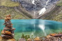 Tours Extreme Humantay Lake Day Trip