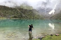 Tours Extreme Humantay Lake Day Trip