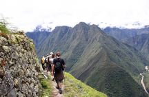 Inca Trail Adventure: 2-Day Hike to Machu Picchu