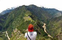 Travel Tour to machu picchu Full Day