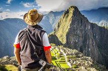From Cusco: Machu Picchu by Car 2 days 1 night