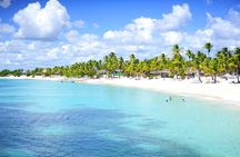 SNUBA at Catalina Island