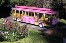 Portland Hop-On Hop-Off Pink Trolley Tour with Gray Line - 1 or 2 Day Pass