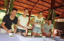 Cai Be Fruity Village 1 Day tour