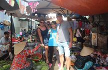 Private Cu Chi Tunnels and Cao Dai Temple 1 Day Tour