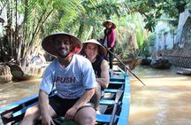 Classic Mekong Delta 1 Day Tour