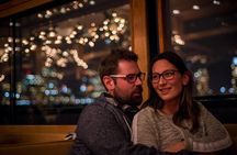 Boston Holiday Cocoa Cruise