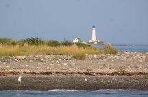 Boston Harbor Sightseeing Cruise 