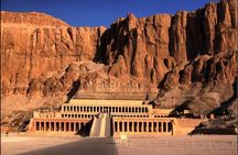 Full Day Luxor Excursion 