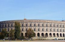 Nuremberg Old Town and Nazi Party Rally Grounds Walking Tour in English