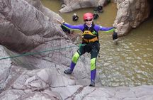 Water Canyon Adventure