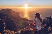 Private Garden Route Tour from Cape Town with Game Drive