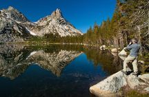 Experience Yosemite: Beginner or Advanced Photography Lesson