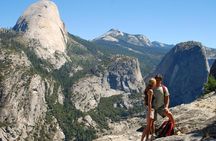Private Guided Hiking Tour in Yosemite