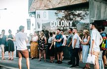 Hidden Bars & Laneway Legends Tour Of Melbourne