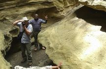 Overnight Safari to Lake Nakuru And Hell's Gate Park
