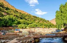 Private Day Trip from Marrakech to the Atlas Mountains
