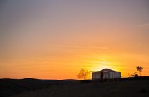 Day Quad & Camel Riding With Lunch In The Desert Of Agafay