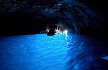 From Sorrento/Nerano: Capri Shared Tour - without pick up