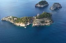 From Sorrento/Nerano: Amalfi Shared Tour - without pick up