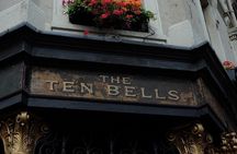 Private Walking Tour: Jack The Ripper and East End