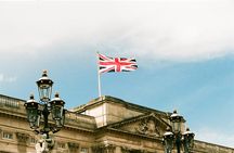 Private Walking Tour: Essential London and Hidden Gems