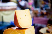 The Copenhagen Culinary Experience Food Tour