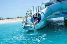 Family Catamaran & Snorkeling Cruise Turks & Caicos