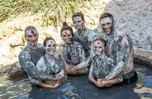 Soufriere Adventure Cruise