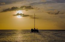 Piton Sunset Snorkel Cruise St. Lucia From Castries