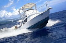 Deep Sea Sport Fishing From Montego Bay