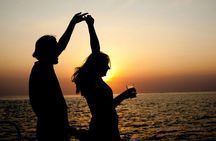 Montego Bay Reggae Sunset Catamaran Cruise 