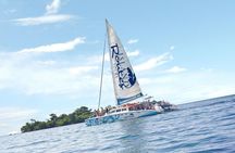 Negril Highlights Catamaran Cruise With Stop At Margaritaville 