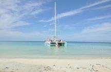 Negril Highlights Catamaran Cruise With Stop At Margaritaville 