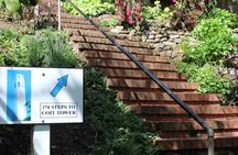 San Francisco Urban Hike: Coit Tower, Lombard Street and North Beach