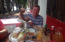 Medellín Food Tour