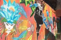 Medellin Street Art Tour