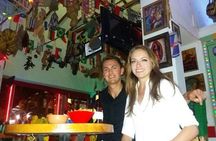 Fonda Tour in Medellin