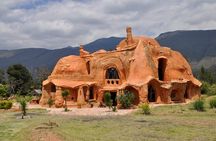 Villa de Leyva Private Full-Day Trip from Bogota