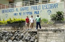 Pablo Escobar Museum and the new Medellin full day tour by Carlos the excop