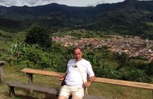 3-Day Colonial Coffee Trail