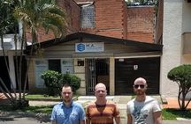 Pablo Escobar Express Private Tour 