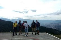 Private tour to Pablo`s prison (plain package)