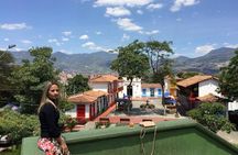 Private half day Medellin tour: meet Fernando Botero´s 23 statues