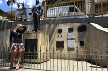 Medellin: Carlos Gardel and History of Tango