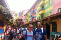 Guatape and Peñol Rock Full-Day Tour