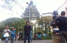 Best Full Day Private Medellin City Tour and Botero´s Plaza