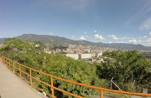 Medellin tour with Fernando Botero´s, street art and food tour