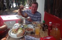 Medellin City Tour with cable car, lunch, and Fernando Botero´s