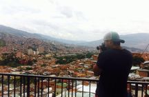Full Day Medellin City, Fondas and Food Tasting Tour